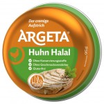 Pâté Poulet Halal 95gr Argeta